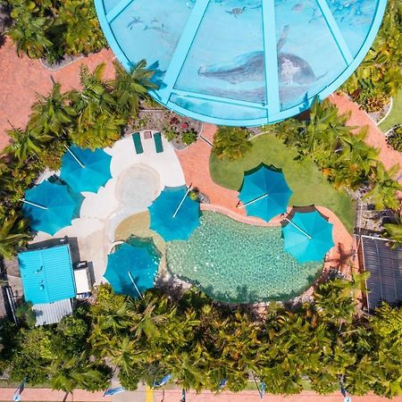 Riviera Resort Hervey Bay Ngoại thất bức ảnh