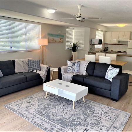 Riviera Resort Hervey Bay Phòng bức ảnh
