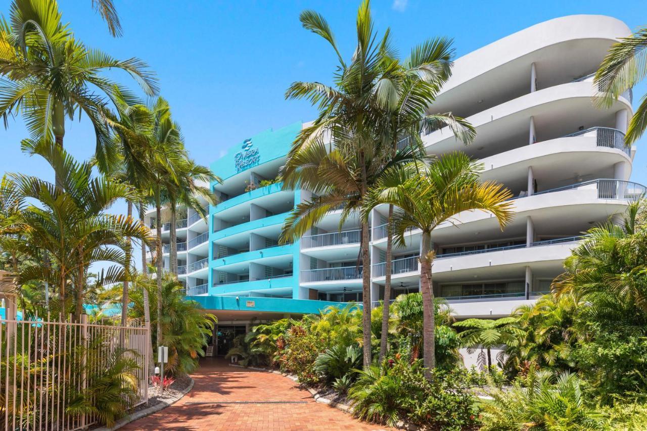 Riviera Resort Hervey Bay Ngoại thất bức ảnh