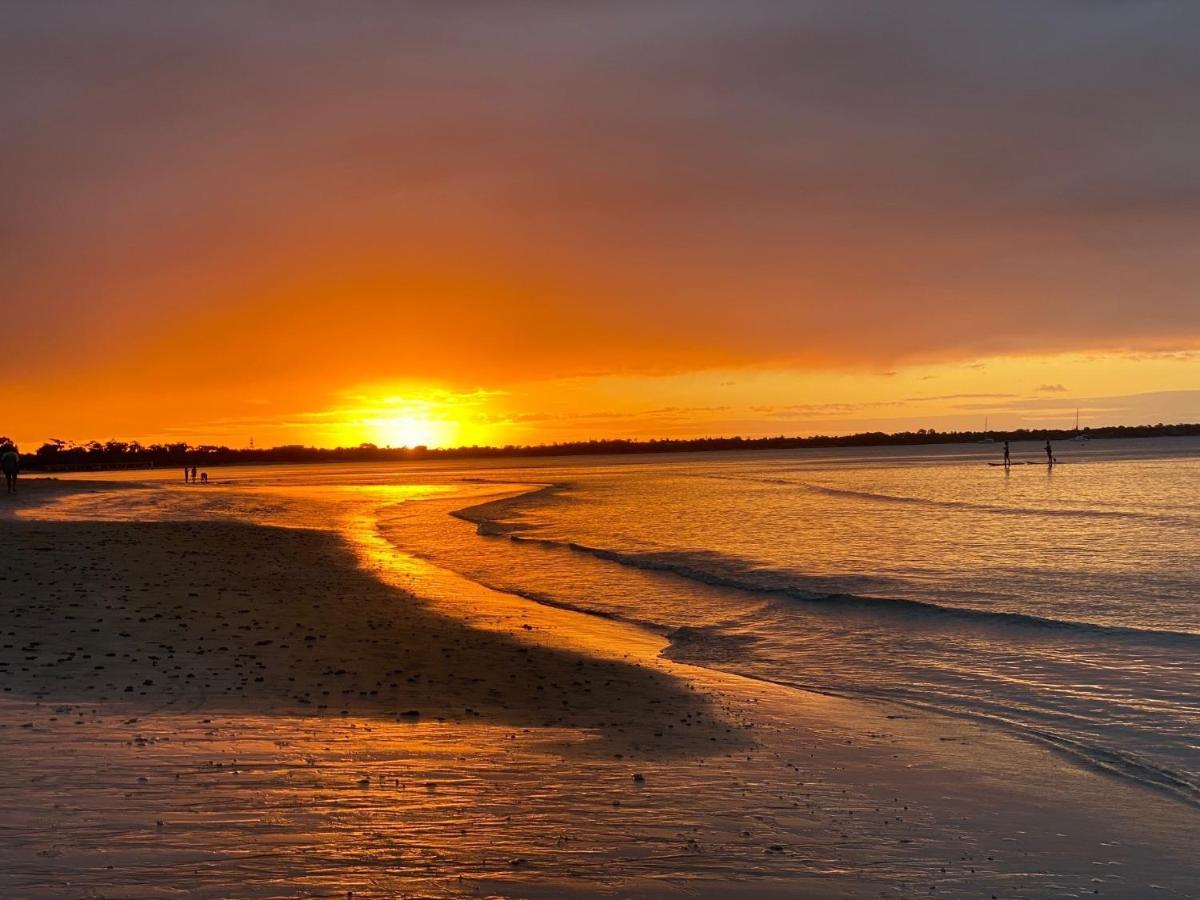 Riviera Resort Hervey Bay Ngoại thất bức ảnh