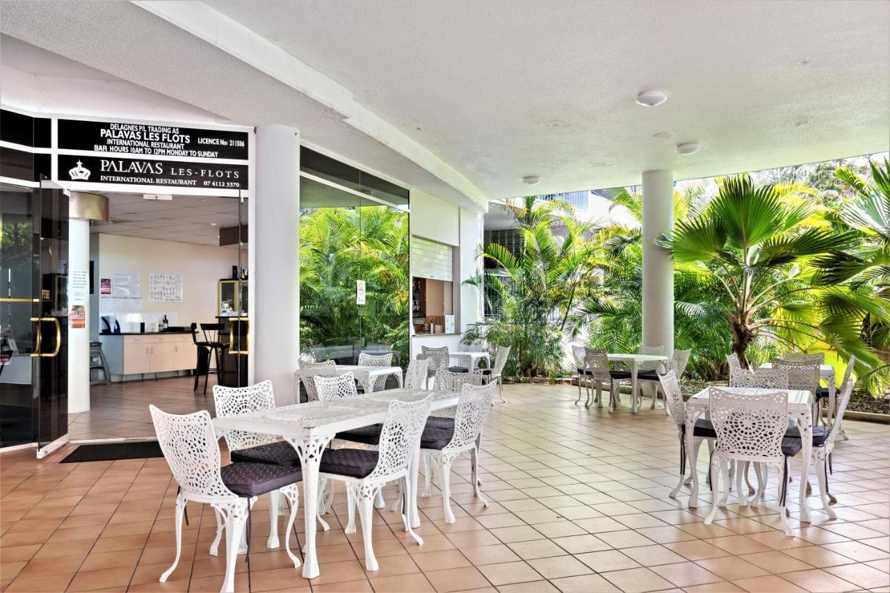 Riviera Resort Hervey Bay Ngoại thất bức ảnh