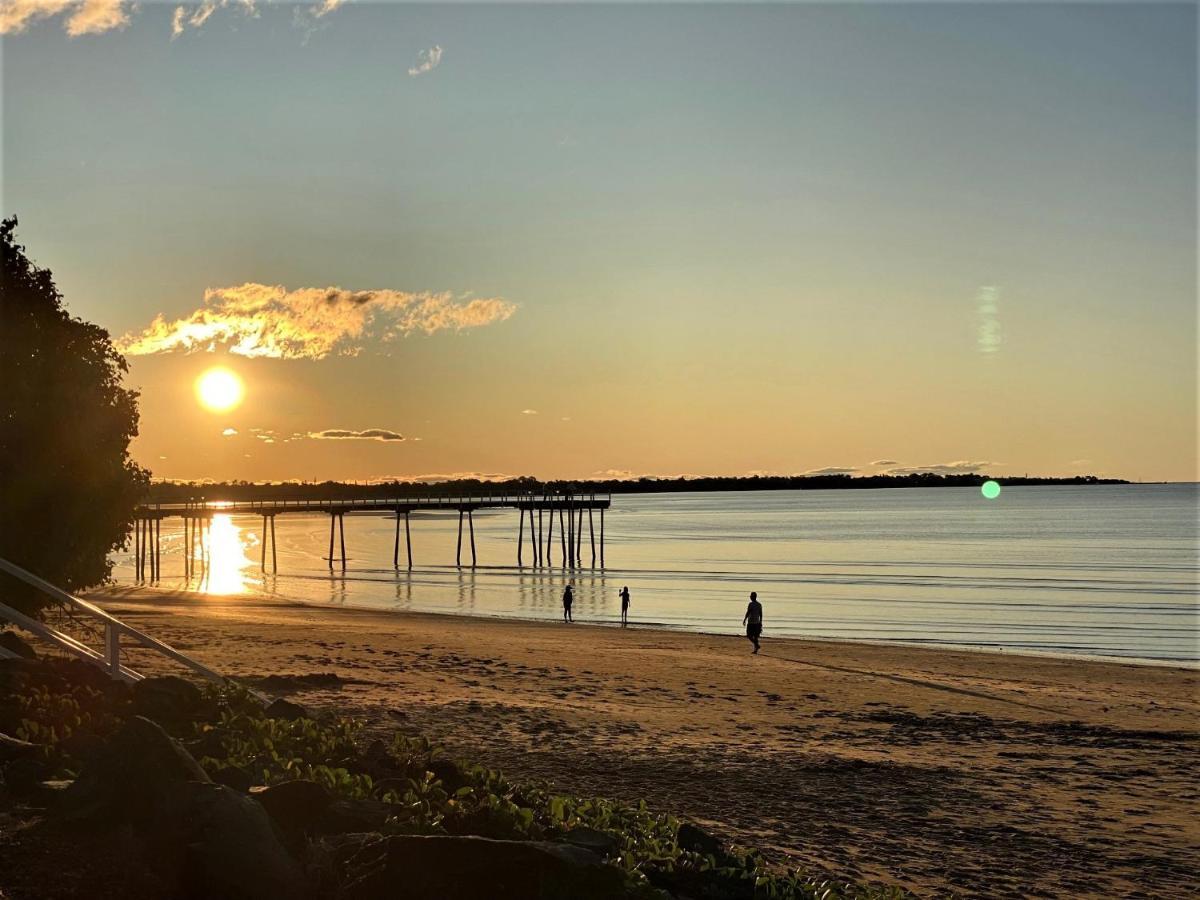 Riviera Resort Hervey Bay Ngoại thất bức ảnh