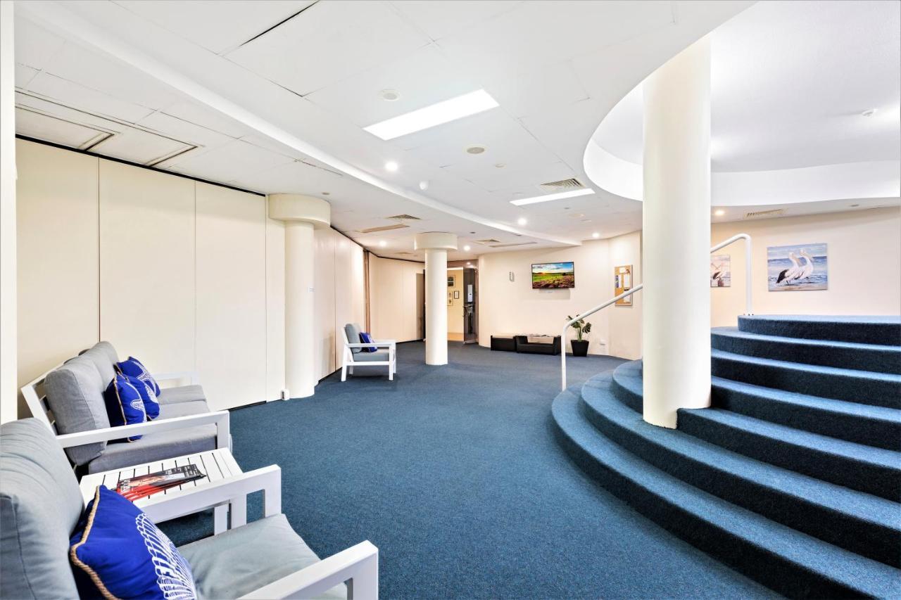Riviera Resort Hervey Bay Ngoại thất bức ảnh