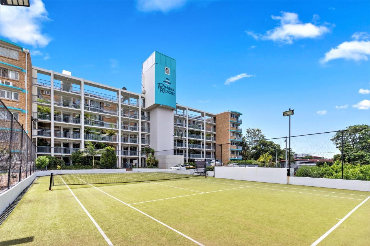 Riviera Resort Hervey Bay Ngoại thất bức ảnh