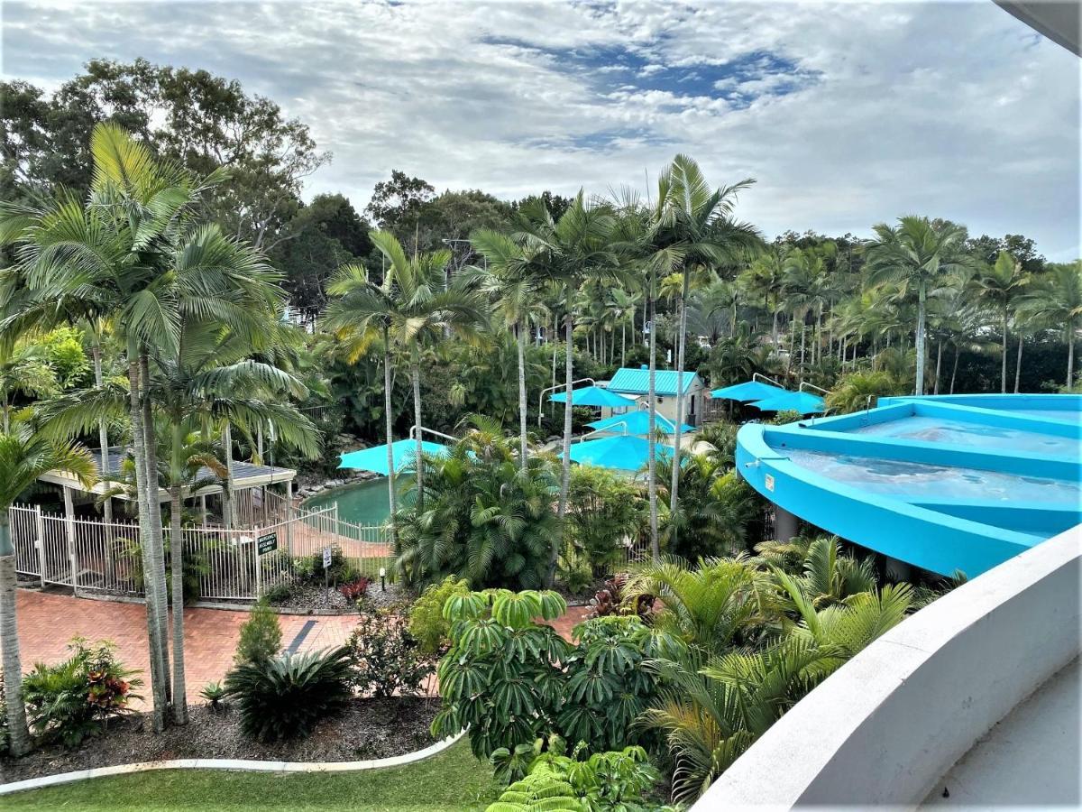 Riviera Resort Hervey Bay Ngoại thất bức ảnh