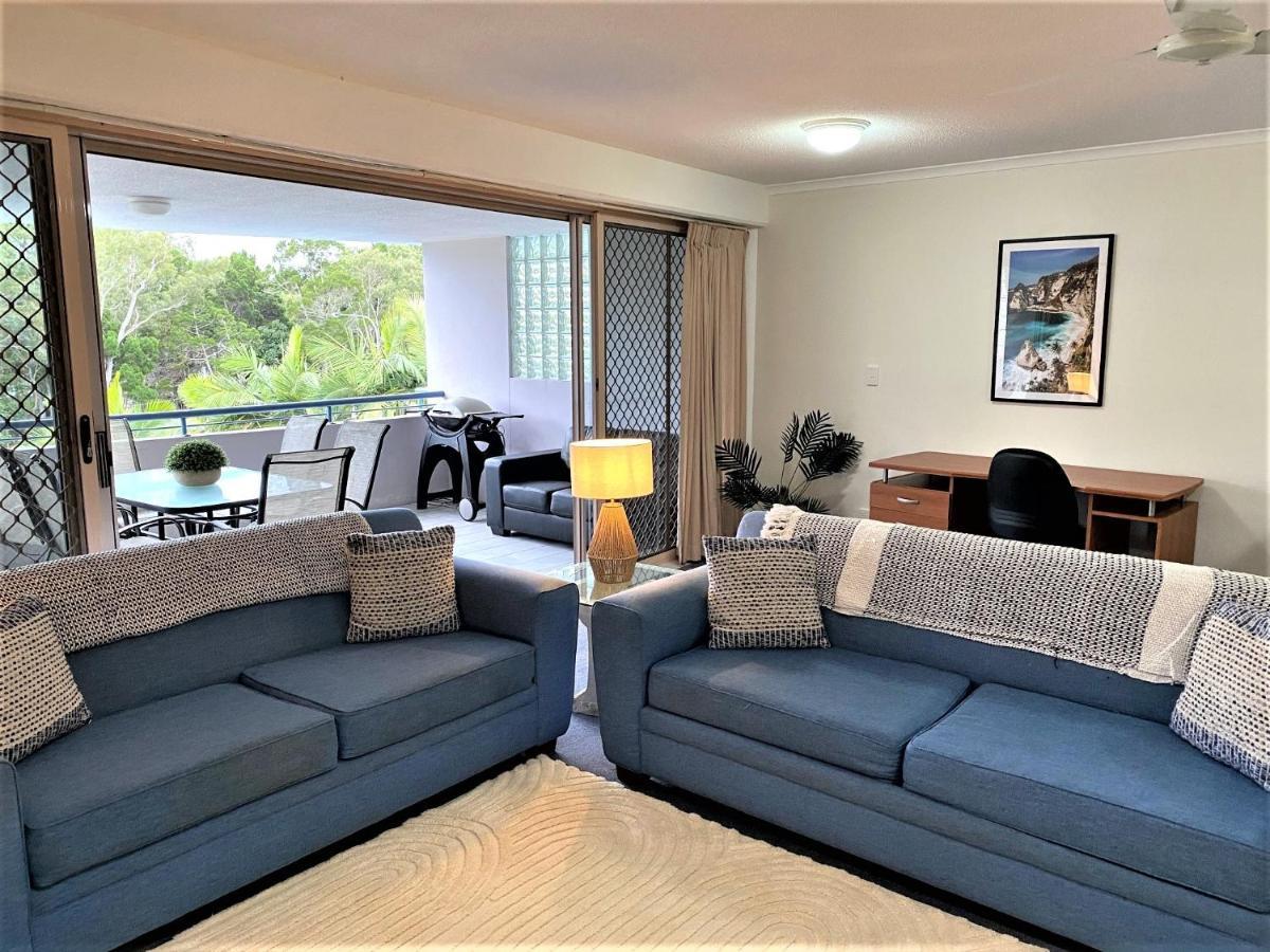 Riviera Resort Hervey Bay Ngoại thất bức ảnh