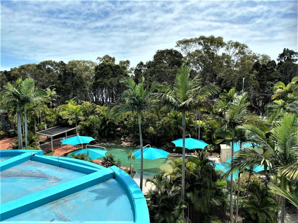 Riviera Resort Hervey Bay Ngoại thất bức ảnh