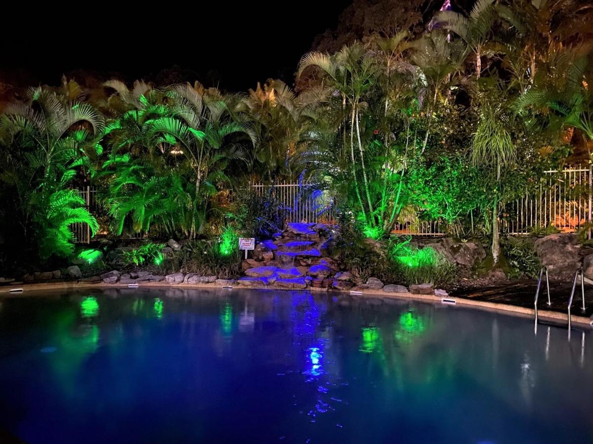 Riviera Resort Hervey Bay Ngoại thất bức ảnh
