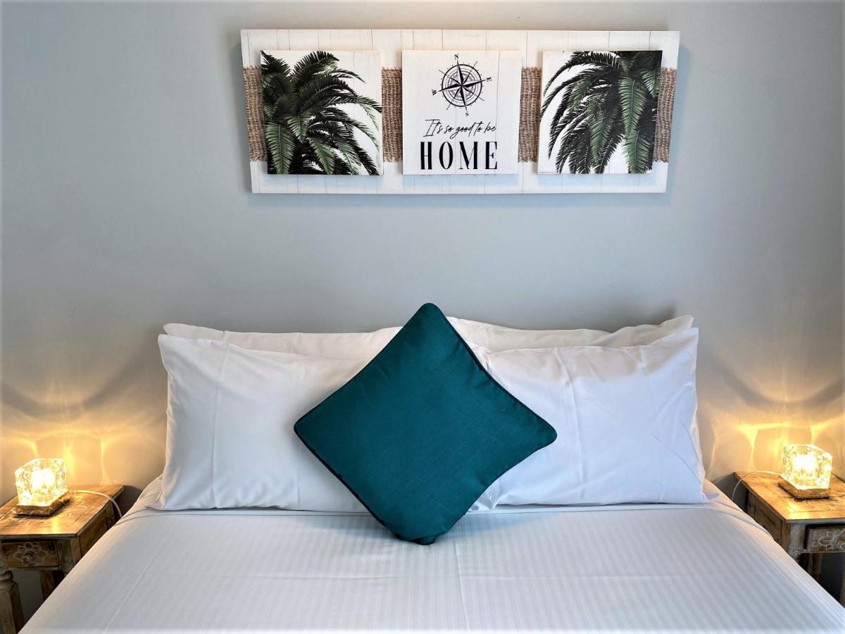 Riviera Resort Hervey Bay Ngoại thất bức ảnh