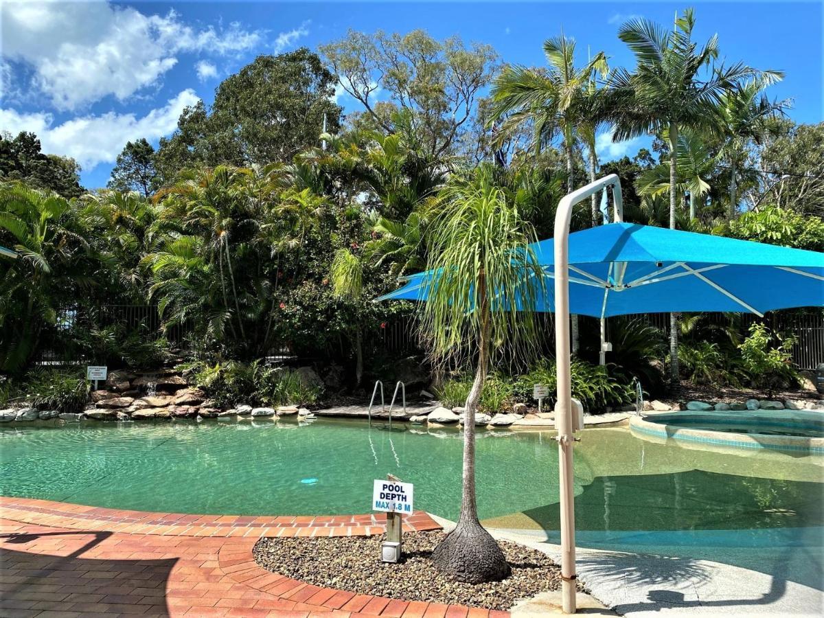 Riviera Resort Hervey Bay Ngoại thất bức ảnh