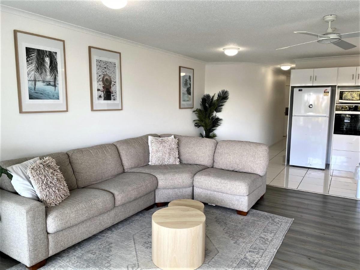 Riviera Resort Hervey Bay Ngoại thất bức ảnh