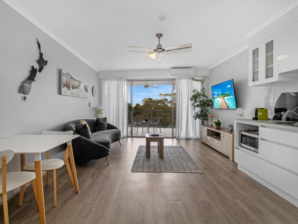 Riviera Resort Hervey Bay Ngoại thất bức ảnh