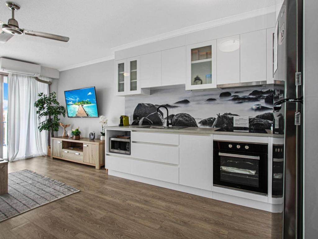 Riviera Resort Hervey Bay Ngoại thất bức ảnh