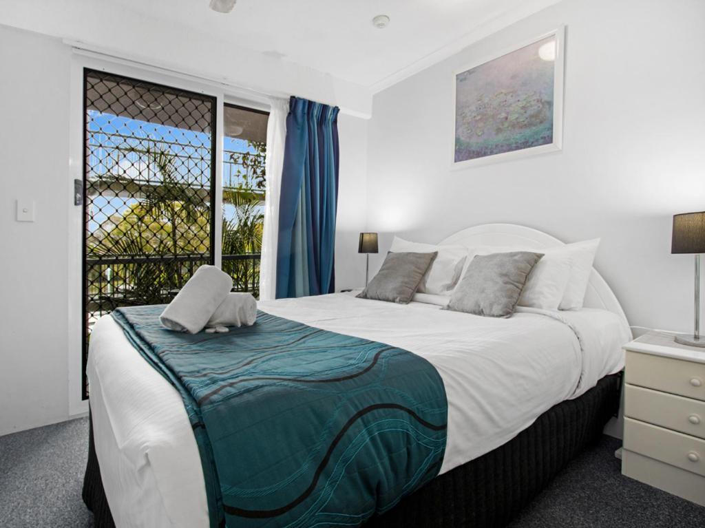 Riviera Resort Hervey Bay Ngoại thất bức ảnh