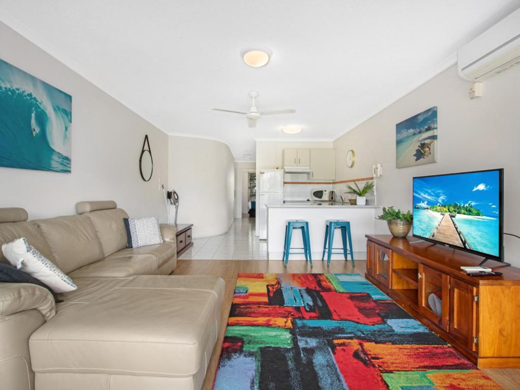 Riviera Resort Hervey Bay Ngoại thất bức ảnh