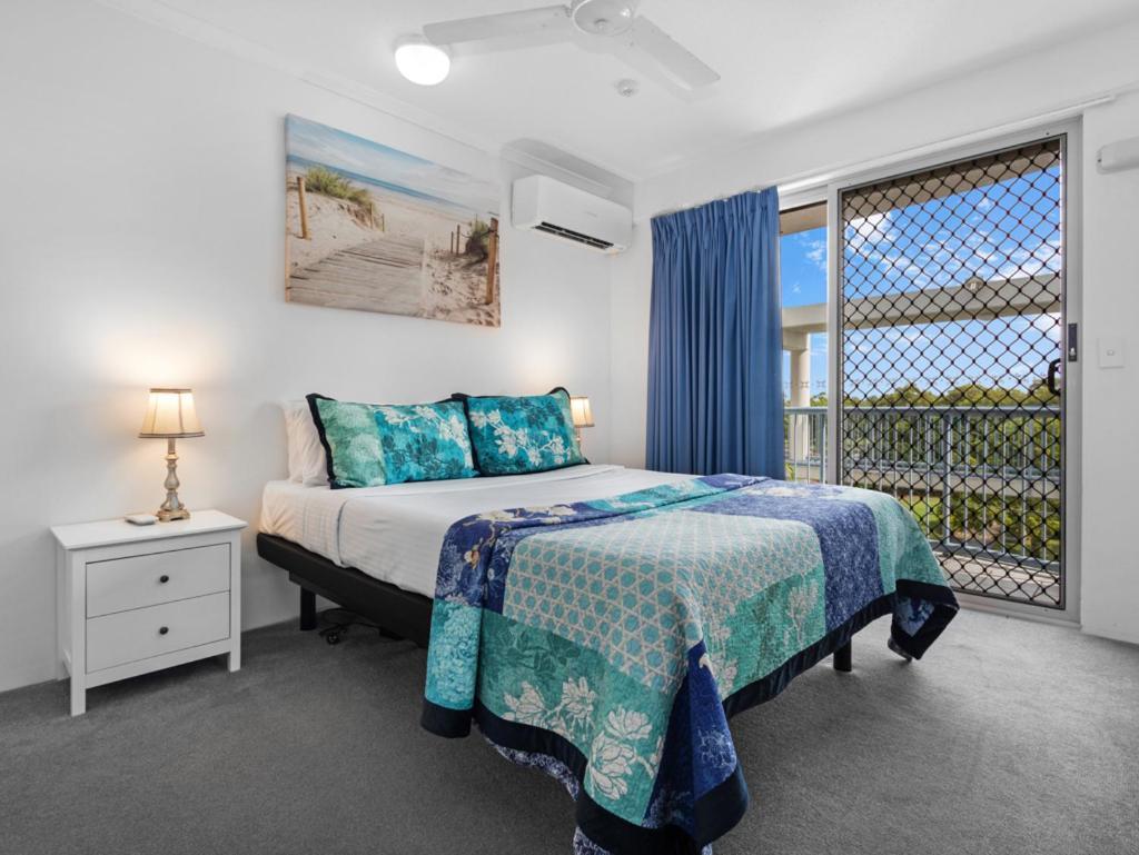 Riviera Resort Hervey Bay Ngoại thất bức ảnh