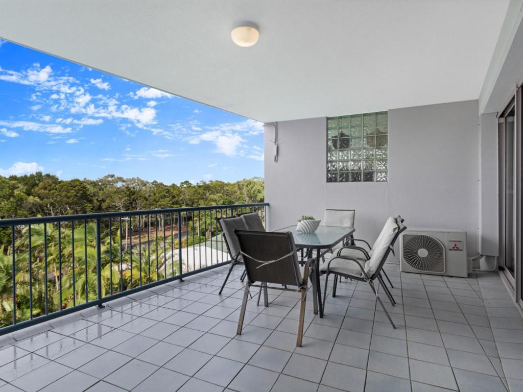 Riviera Resort Hervey Bay Ngoại thất bức ảnh