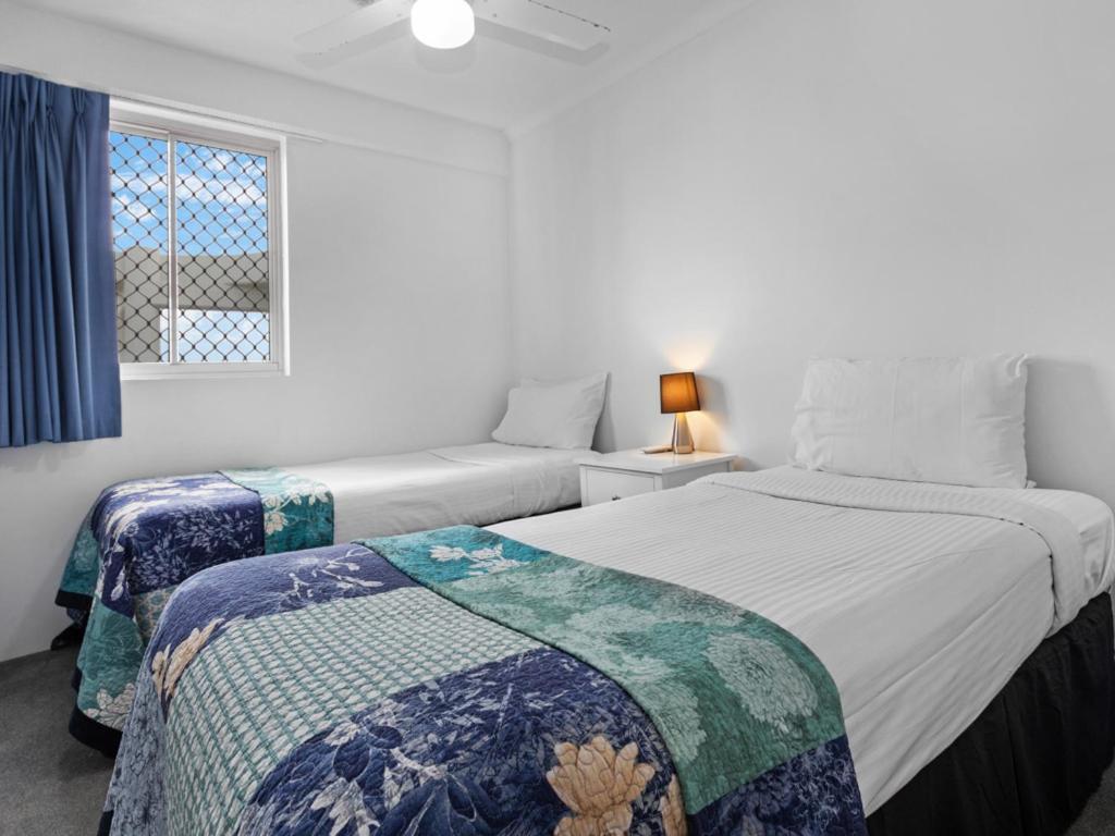 Riviera Resort Hervey Bay Ngoại thất bức ảnh