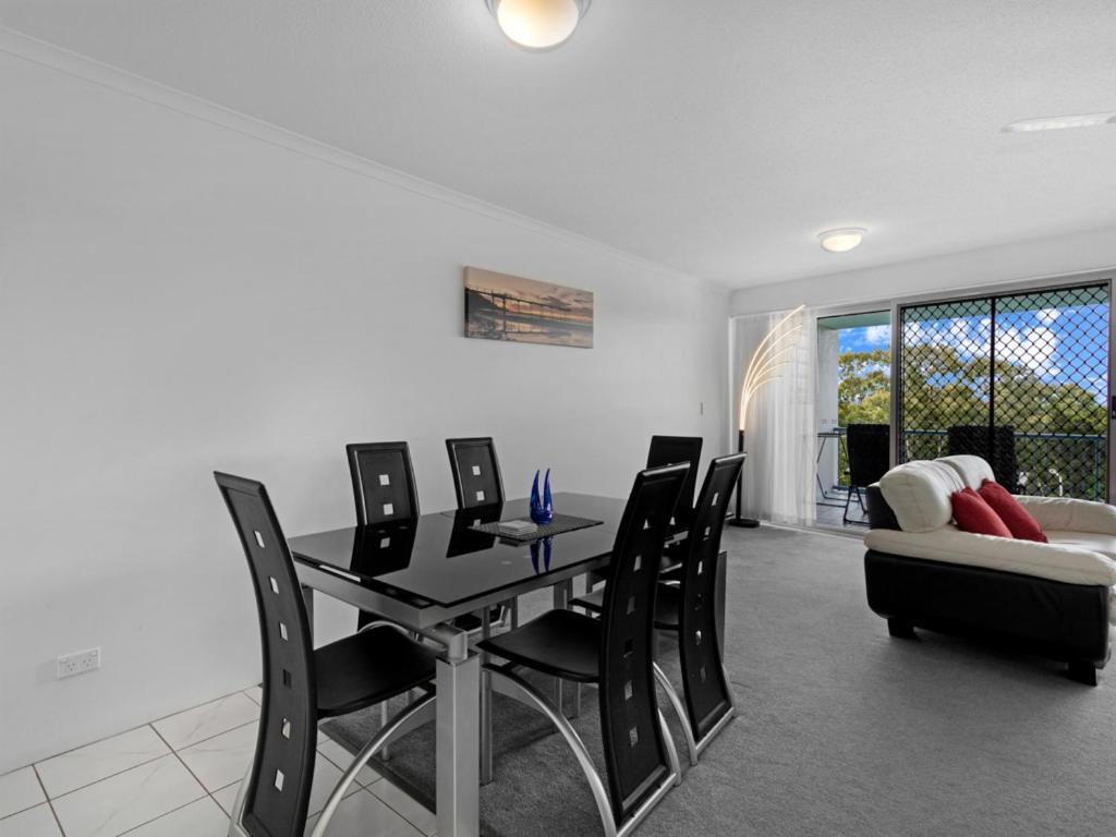 Riviera Resort Hervey Bay Ngoại thất bức ảnh