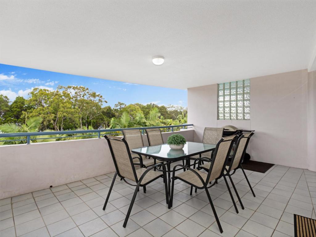 Riviera Resort Hervey Bay Ngoại thất bức ảnh