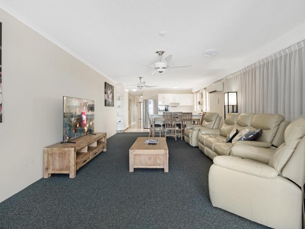 Riviera Resort Hervey Bay Ngoại thất bức ảnh