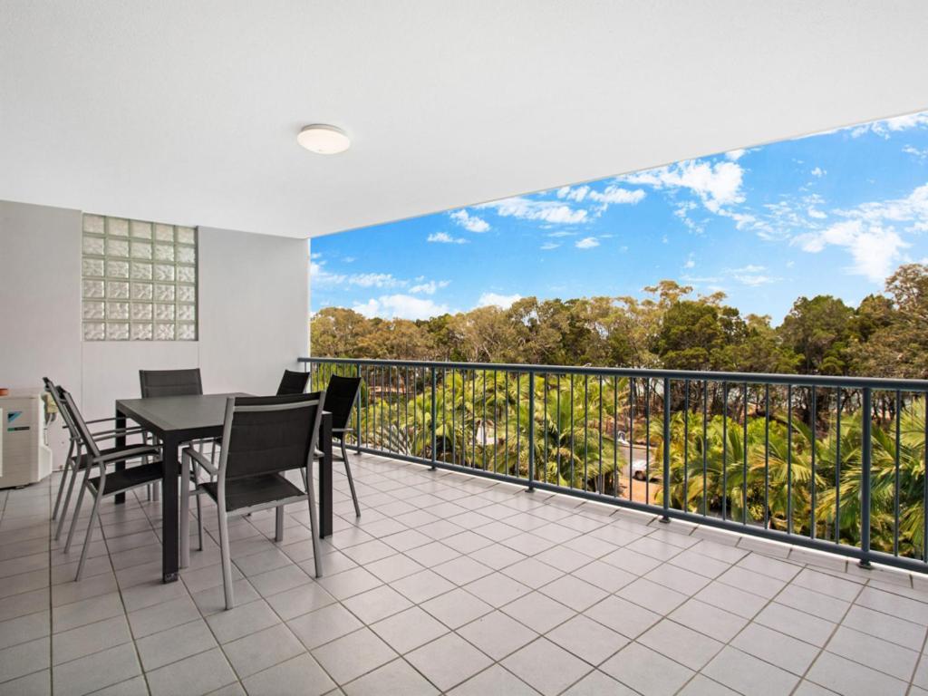 Riviera Resort Hervey Bay Ngoại thất bức ảnh