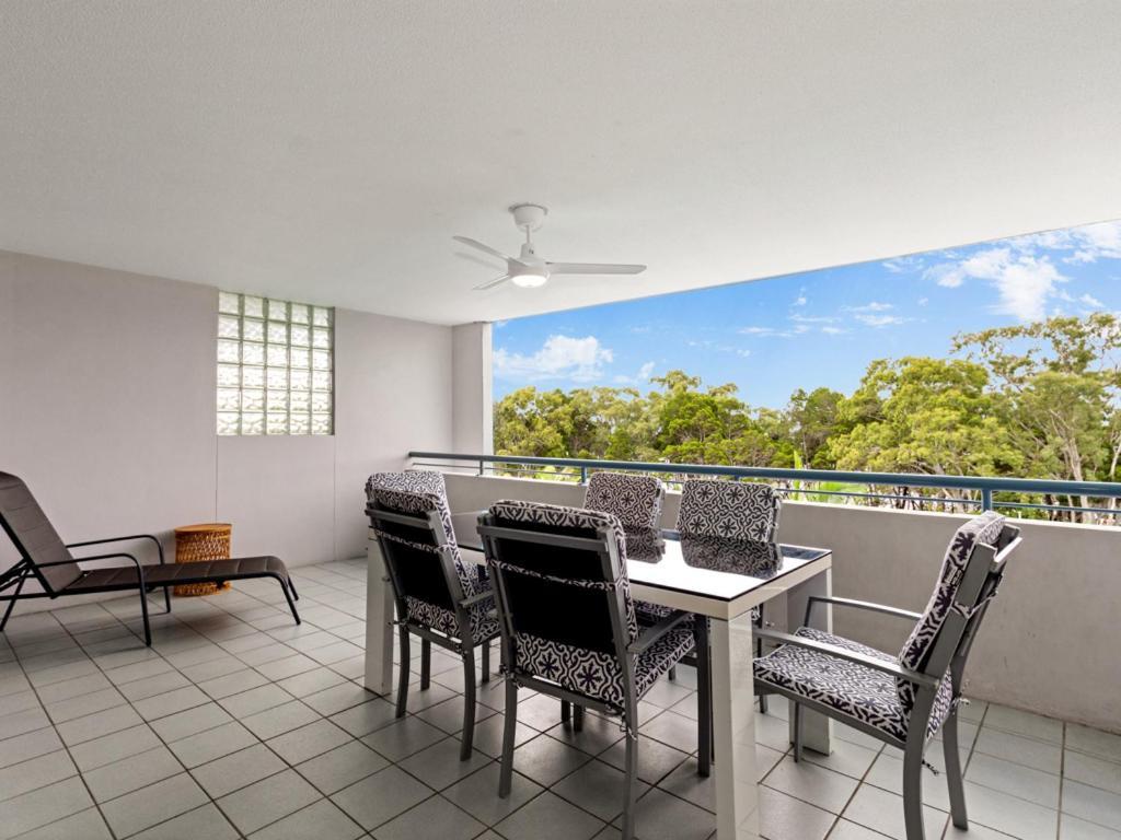 Riviera Resort Hervey Bay Ngoại thất bức ảnh