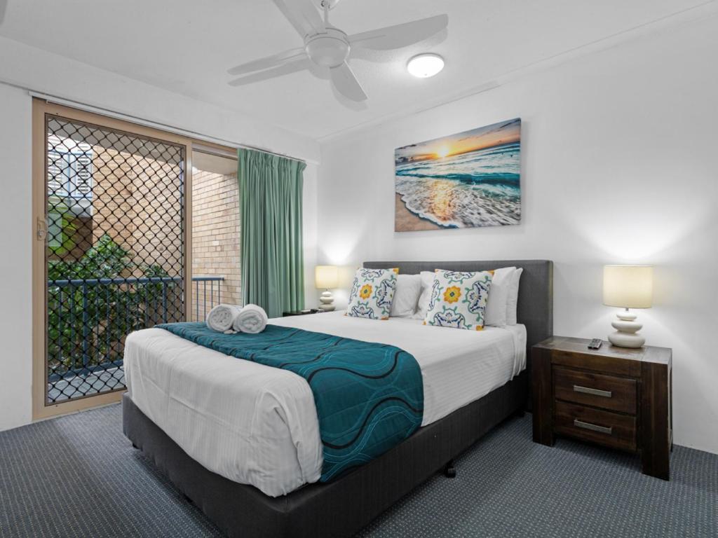 Riviera Resort Hervey Bay Ngoại thất bức ảnh