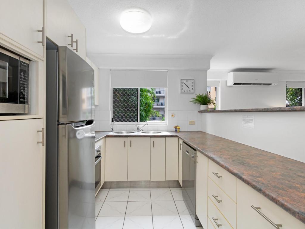 Riviera Resort Hervey Bay Ngoại thất bức ảnh