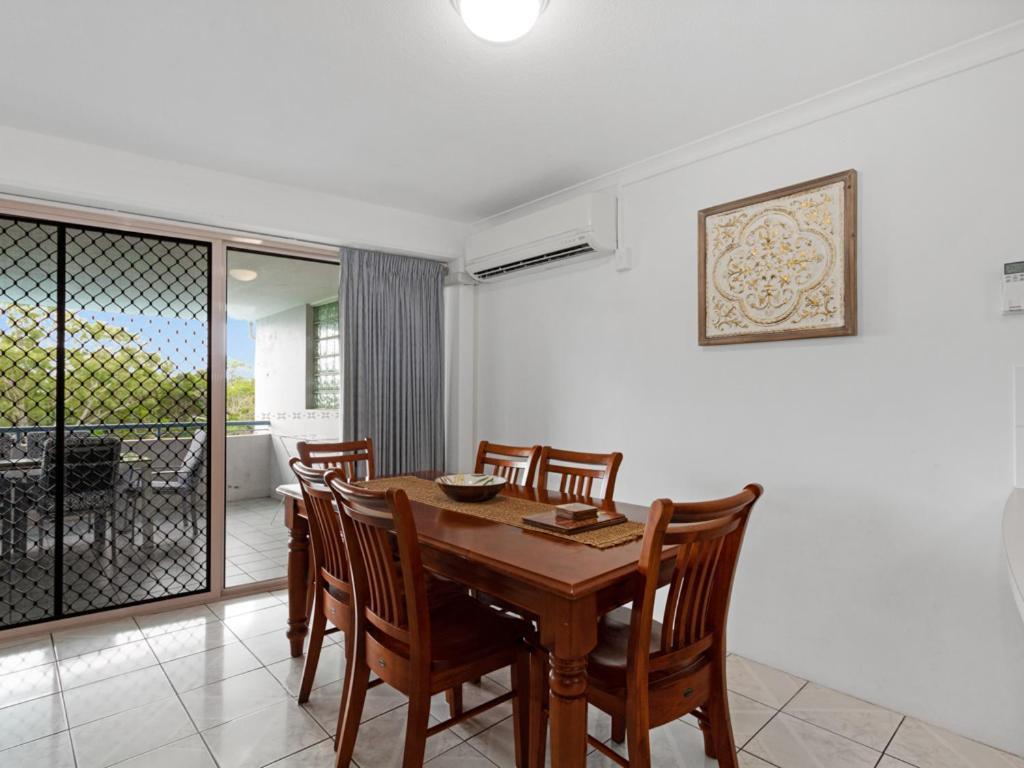 Riviera Resort Hervey Bay Ngoại thất bức ảnh