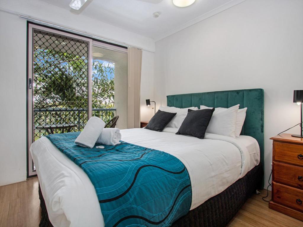 Riviera Resort Hervey Bay Ngoại thất bức ảnh