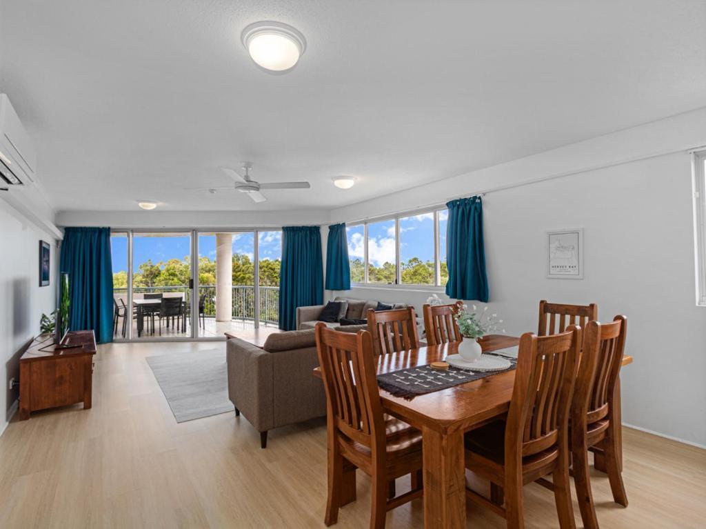 Riviera Resort Hervey Bay Ngoại thất bức ảnh