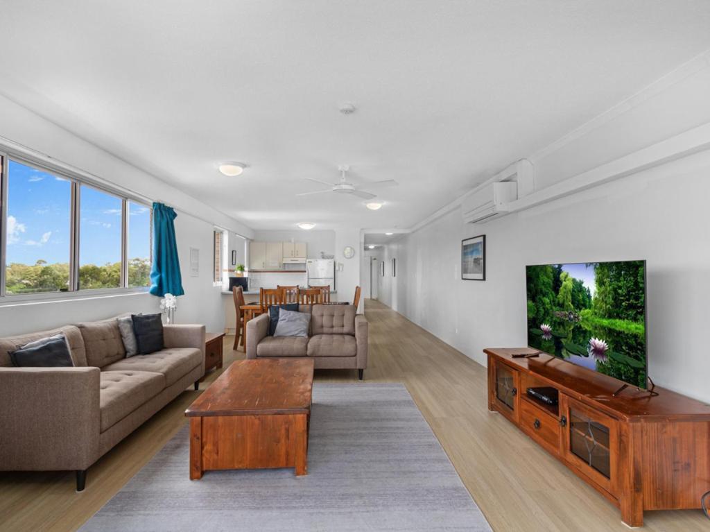 Riviera Resort Hervey Bay Ngoại thất bức ảnh
