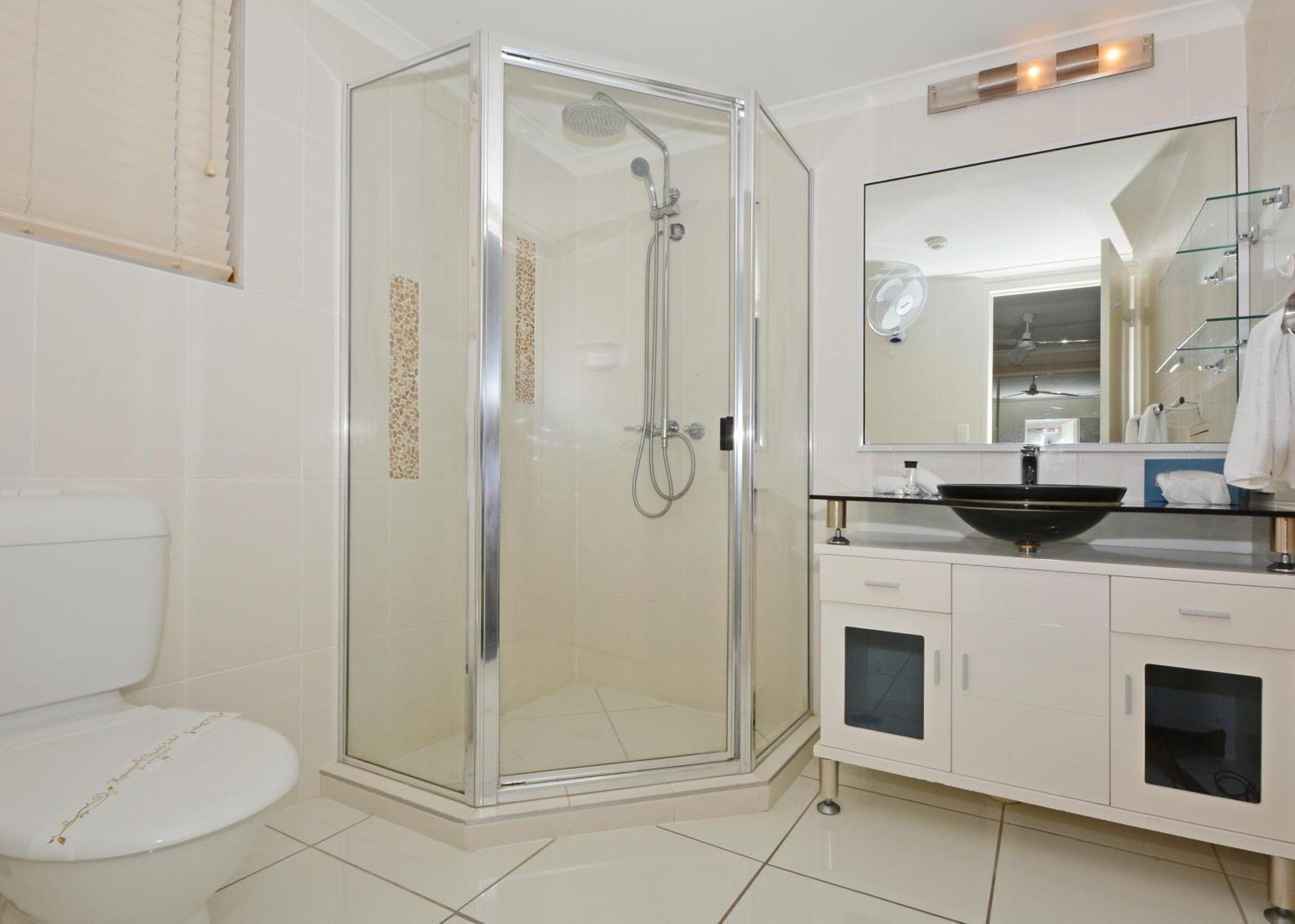Riviera Resort Hervey Bay Ngoại thất bức ảnh