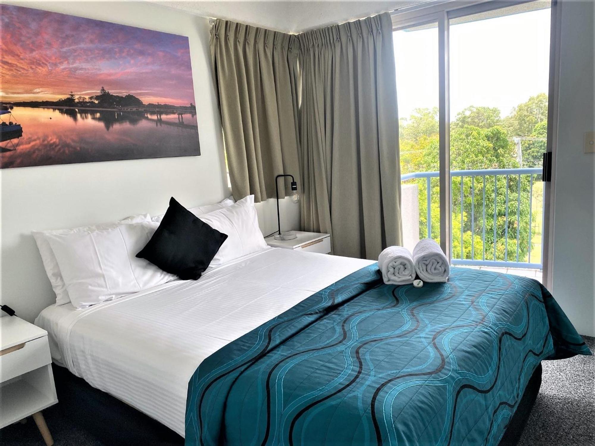 Riviera Resort Hervey Bay Phòng bức ảnh