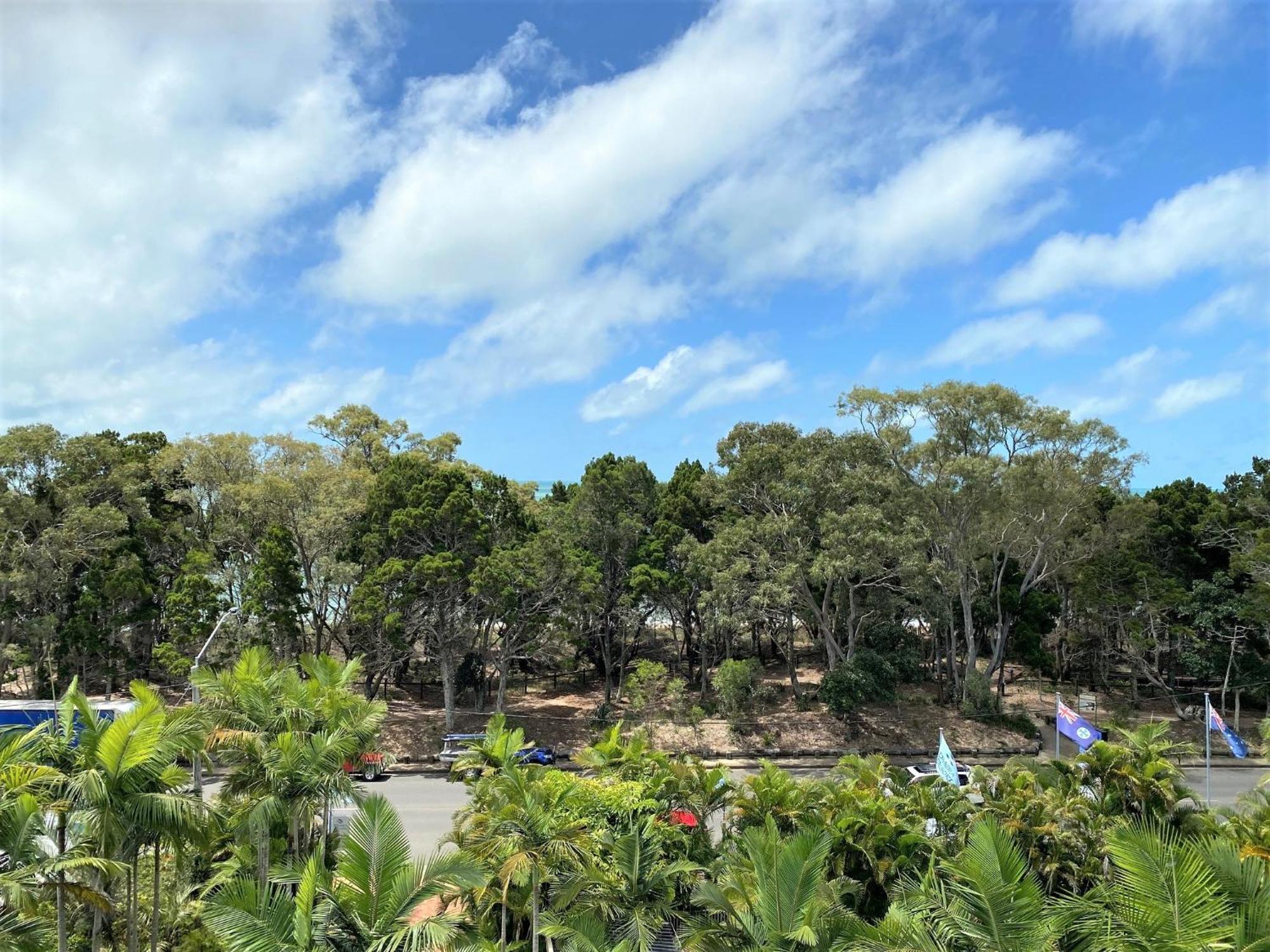 Riviera Resort Hervey Bay Phòng bức ảnh