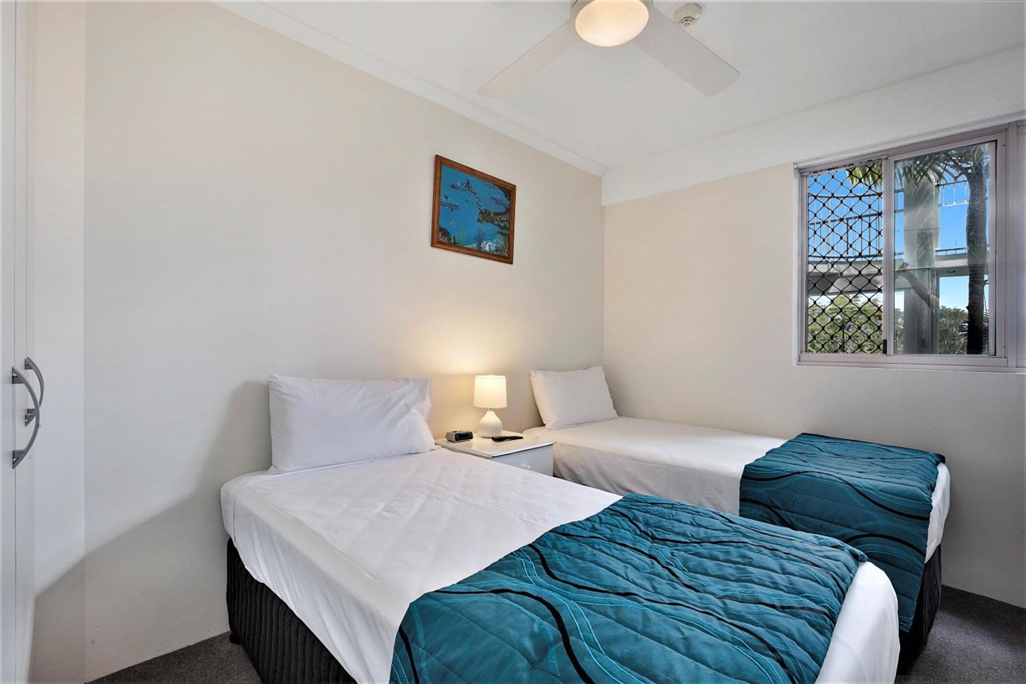 Riviera Resort Hervey Bay Phòng bức ảnh
